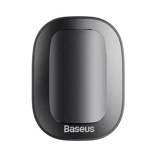 Держатель для очков автомобильный Baseus Platinum Vehicle Eyewear Clip Paste type (ACYJN-A01)