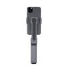 Складний стабілізатор Zhiyun Smooth X Gray