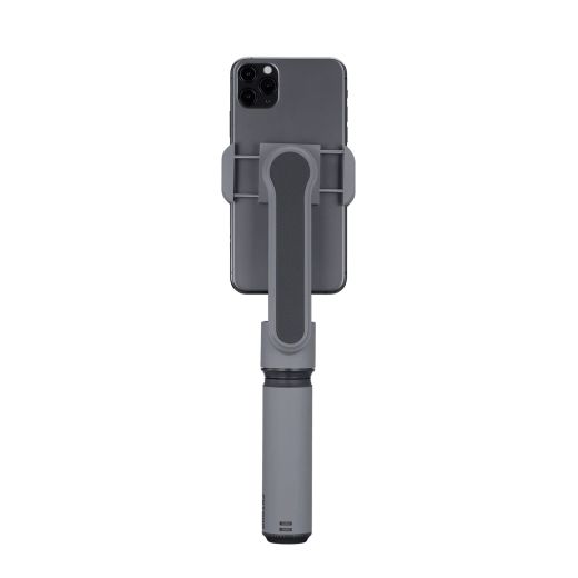 Складний стабілізатор Zhiyun Smooth X Gray