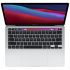 Apple MacBook Pro 13" M1 Chip 2Tb 16Gb Silver Late 2020 (Z11D000GL, Z11F000EN)