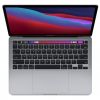Apple MacBook Pro 13" M1 Chip 2Tb 16Gb Space Gray Late 2020 (Z11B000EP, Z11C000EN)