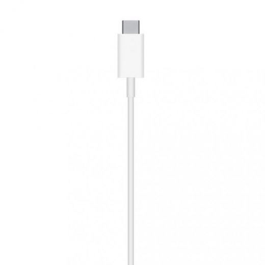 Беспроводное зарядное устройство Apple MagSafe Charger (High copy)
