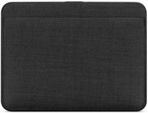 Чохол Incase ICON Sleeve with Woolenex Graphite (INMB100365-GFT) для MacBook Air/Pro 13"