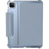 Чохол UAG Lucent Soft Blue для iPad Pro 11" (2020 | 2021 | 2022 | M1 | M2)  (12299N315151)