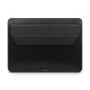 Чехол Moshi Muse 3-in-1 Slim Laptop Sleeve Jet Black для MacBook Pro 13" M1 |MacBook Air 13" M1 (99MO034751)
