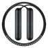Скакалка Tangram Smart Rope Black M (SR2_BK_M)