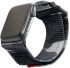 Ремешок UAG Active Strap Midnight Camo для Apple Watch 45|44|42mm (19148A114061)