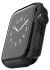 Чехол Pitaka Air Case Black/Grey Twill (KW1002A) для Apple Watch 44mm