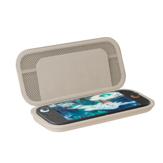 Чехол Belkin Travel Case Sand для Nintendo Switch 2 (ENA002fqSA-V1)