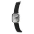 Ремінець AMAZINGthing Titan Sport Black для Apple Watch 49мм | 45мм | 44мм (TSP49BK)