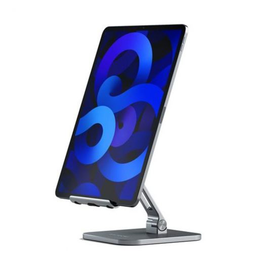 Підставка Satechi Aluminum Desktop Stand для iPad Pro (ST-ADSIM)