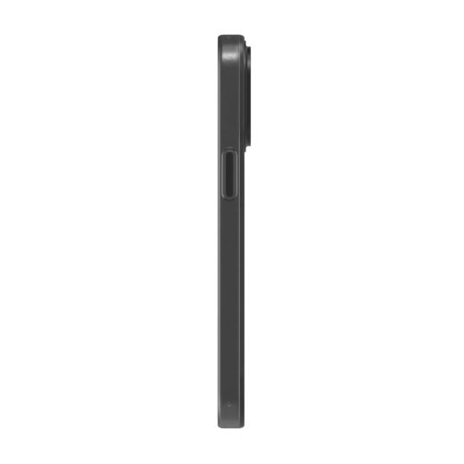Напівпрозорий матовий чохол Aulumu A15 Semi-Translucent Frosted Case для iPhone 15 Pro Max