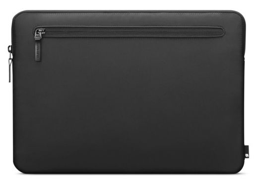 Чехол Incase Nylon Compact Sleeve Black (INMB100336-BLK) для MacBook Pro 15"