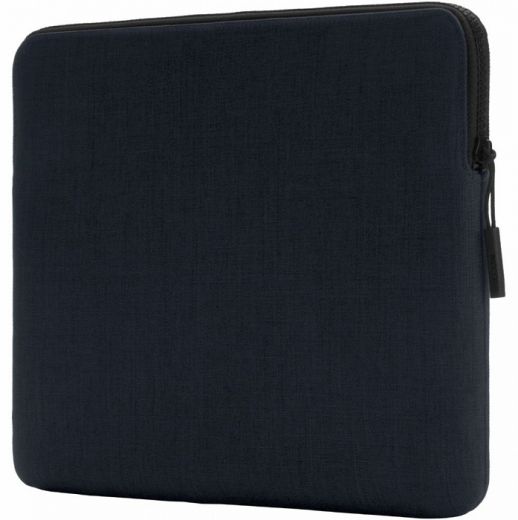 Чохол Incase Slim Sleeve with Woolenex Heather Navy (INMB100605-HNY) для MacBook Air/Pro 13"
