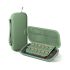 Чехол Belkin Travel Case Pistachio Green для Nintendo Switch 2 (ENA002fqSE-V1) Чехол Belkin Travel Case Pistachio Green для Nintendo Switch 2 (ENA002fqSE-V1)