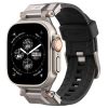 Ремешок Spigen DuraPro Armor Gray для Apple Watch 49мм | 46мм | 45мм | 44мм (AMP09104)