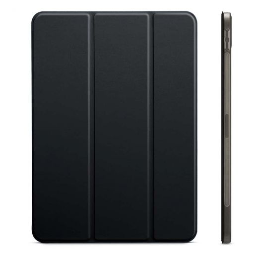 Чохол ESR Rebound Slim Smart Frosted Black для iPad Pro 11" (2020 | 2021 | 2022 | M1 | M2) 