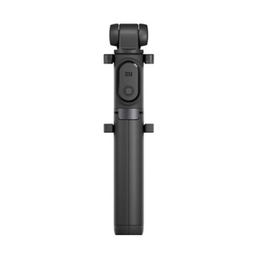 Монопод-трипод для селфи Xiaomi Selfie Stick Tripod Black + Bluetooth кнопка (FBA4053CN, FBA4070US, XMZPG01YMB)