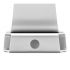 Подставка Elevation Lab ElevationStand Silver для iMac