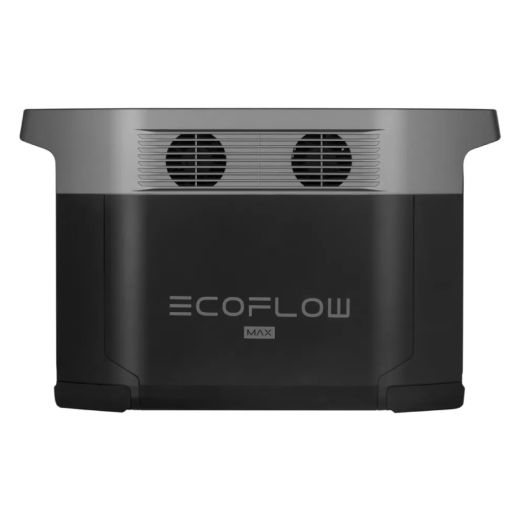 Зарядная станция EcoFlow DELTA Max 1600 (DELTAMAX1600-EU)  (1612 Вт/час)