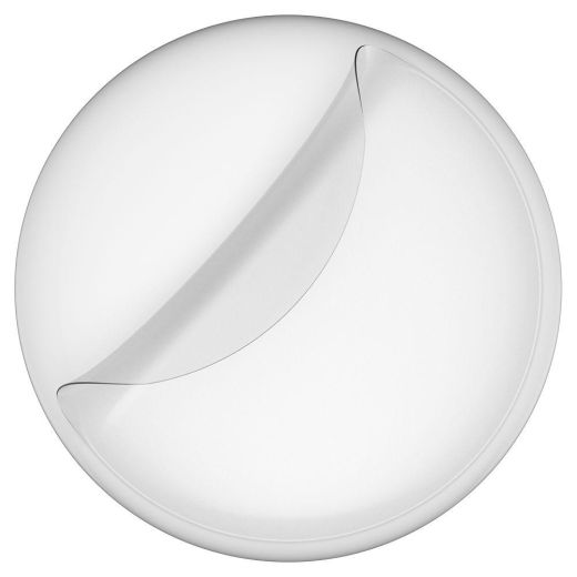 Матовая прозрачная пленка Spigen AirSkin Shield для Apple AirTag (AFL03151)