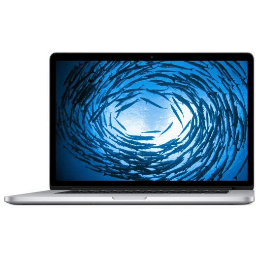 Used Apple MacBook Pro 15" with Retina display (MJLQ2) 2015 5+