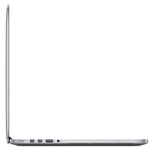 Used Apple MacBook Pro 15" with Retina display (MJLQ2) 2015 5+