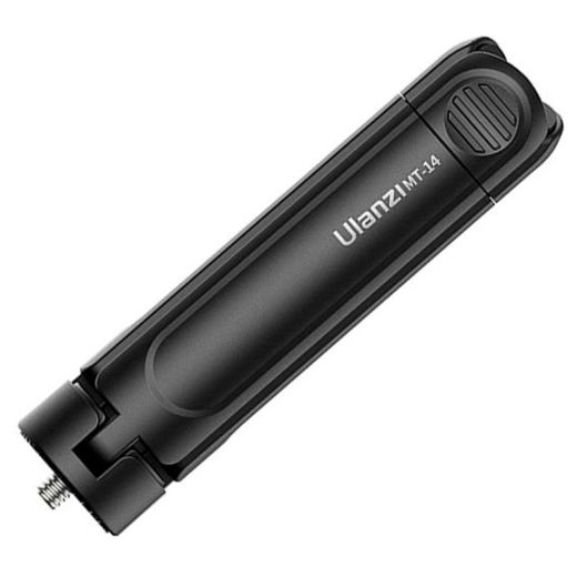 Міні-штатив Ulanzi Vijim Plastic Mini Tripod Black (UV-2028 MT-14)	