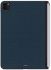Чехол Pitaka MagEZ Black/Blue Twill для iPad Pro 11" 2020