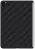 Чохол Pitaka MagEZ Black/Grey Twil для iPad Pro 11" 2020