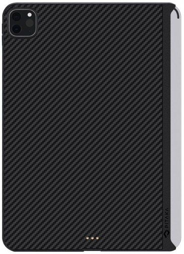 Чохол Pitaka MagEZ Black/Grey Twil для iPad Pro 11" 2020