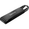 Флешка USB 3.1 SanDisk Ultra Type-C 256Gb (150Mb/s)