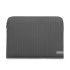 Чехол Moshi Pluma Designer Laptop Sleeve Herringbone Gray для MacBook Pro 13" M1 | MacBook Air 13" M1 (99MO104052)