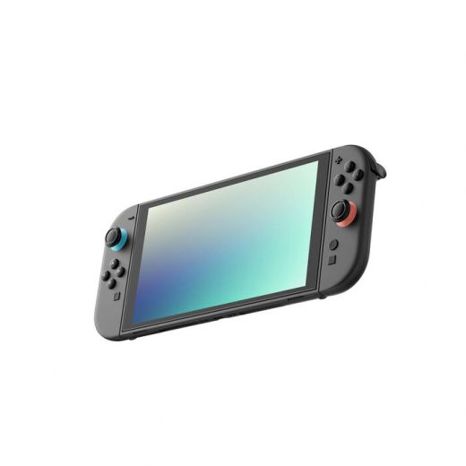 Защитное стекло Belkin TemperedGlass Anti-Reflective Screen Protector для Nintendo Switch 2 (ENA004fq)