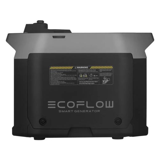 Генератор EcoFlow Smart Generator (GasEB-EU)