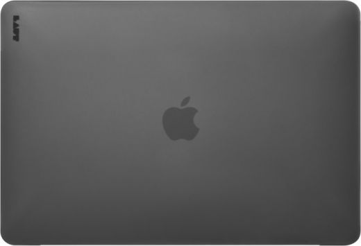 Защитный чехол LAUT HUEX Black для MacBook Pro 14"  (2021 | 2022 | 2023  M1 | M2 | M3) (L_MP21S_HX_BK)