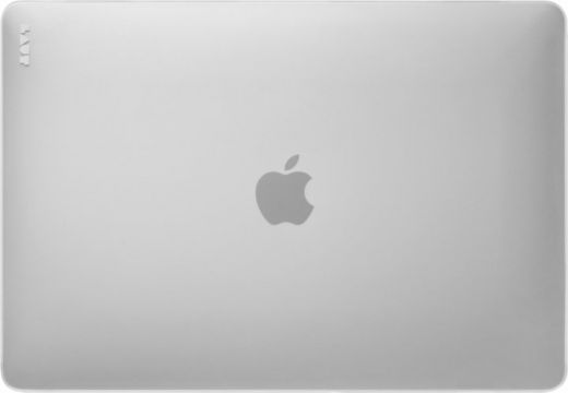 Защитный чехол LAUT HUEX Frost для MacBook Pro 14" (M1 | M2 | 2021 | 2023) (L_MP21S_HX_F)