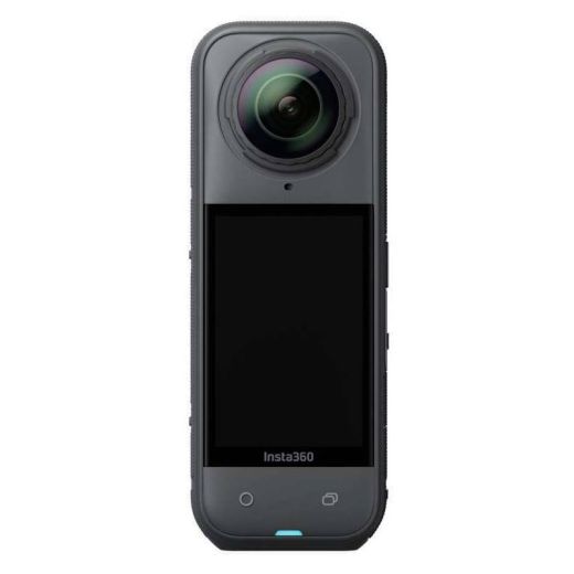 Экшн-камера Insta360 X5 Standard Bundle