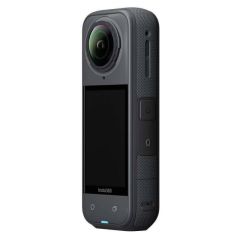 Экшн-камера Insta360 X5 Standard Bundle