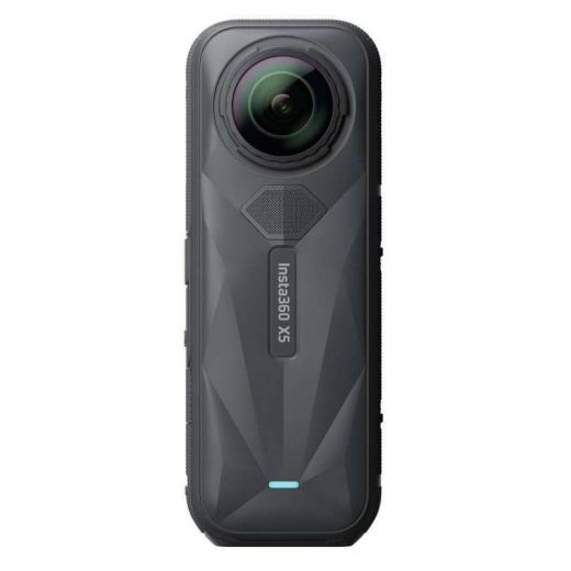 Экшн-камера Insta360 X5 Standard Bundle