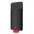 Павербанк (Зовнішній акумулятор) Baseus New Energy Backpack Powerbank 4000mAh Black/Red