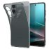 Чохол Spigen Liquid Crystal Space Crystal для Samsung Galaxy S25 Edge (ACS09426) Чохол Spigen Liquid Crystal Space Crystal для Samsung Galaxy S25 Edge (ACS09426)