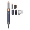 Мультистайлер Dyson Airwrap multi-styler Complete Curly/Coily Prussian-Blue-Rich-Copper