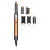 Мультистайлер Dyson Airwrap multi-styler Complete Copper/Nickel (395718-01)