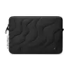 Чехол-папка Tomtoc Terra-A27 Laptop Sleeve Black для MacBook Pro 13" (2020-2022 | M1 | M2) | MacBook Air 13" (2020 | M1)