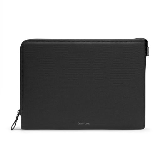 Чехол-сумка Tomtoc Voyage-A10 Laptop Sleeve Black для MacBook Air 13" (M3 | M2 | M1) | MacBook Pro 13" (2016 - 2023)