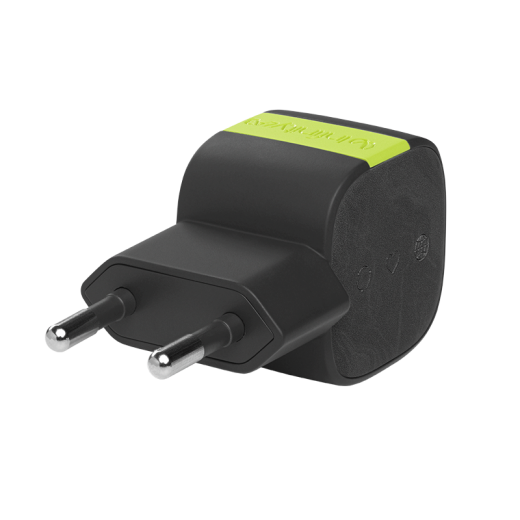Мережевий зарядний пристрій IntinityLab InstantCharger 20W 1 USB Black