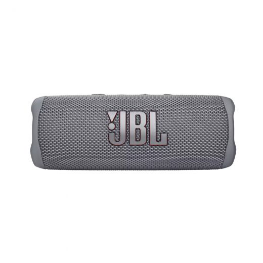 Портативная колонка JBL Flip 6 Grey (JBLFLIP6GRY)