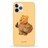 Чохол Pump Tender Touch Case Ted The Pooh (PMTT11PRO-5/135 для iPhone 11 Pro