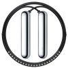 Скакалка Tangram Smart Rope Chrome L (SR2_CH_L)